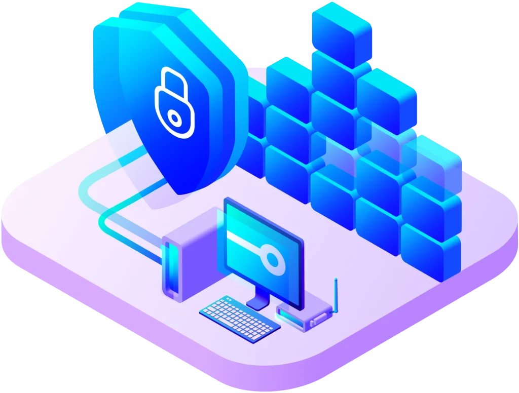 web development and cybersecurity services