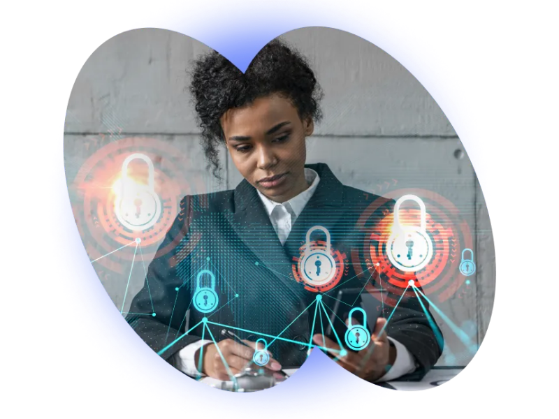 Secure and scalable digital solutions designed for small business operations