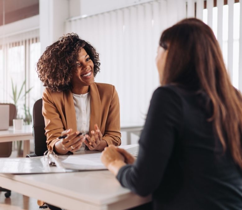 Consultation for small business website development and cybersecurity services